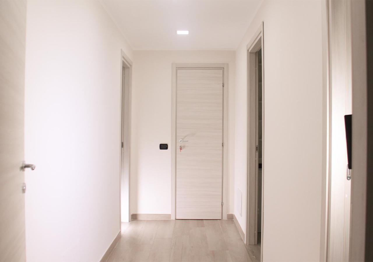 Ferienwohnung Ospedale Del Mare - Wi-Fi Gratis E Parcheggio Gratuito Neapel Exterior foto